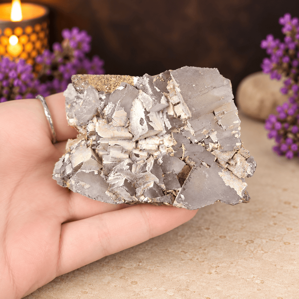 Fluorite Specimen (Guizhou Province, China)