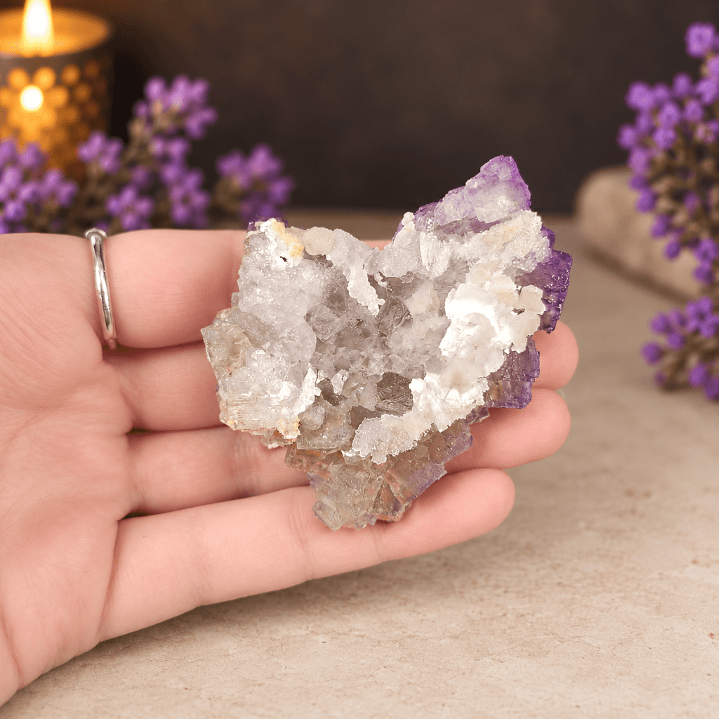 Fluorite Specimen (Guizhou Province, China)