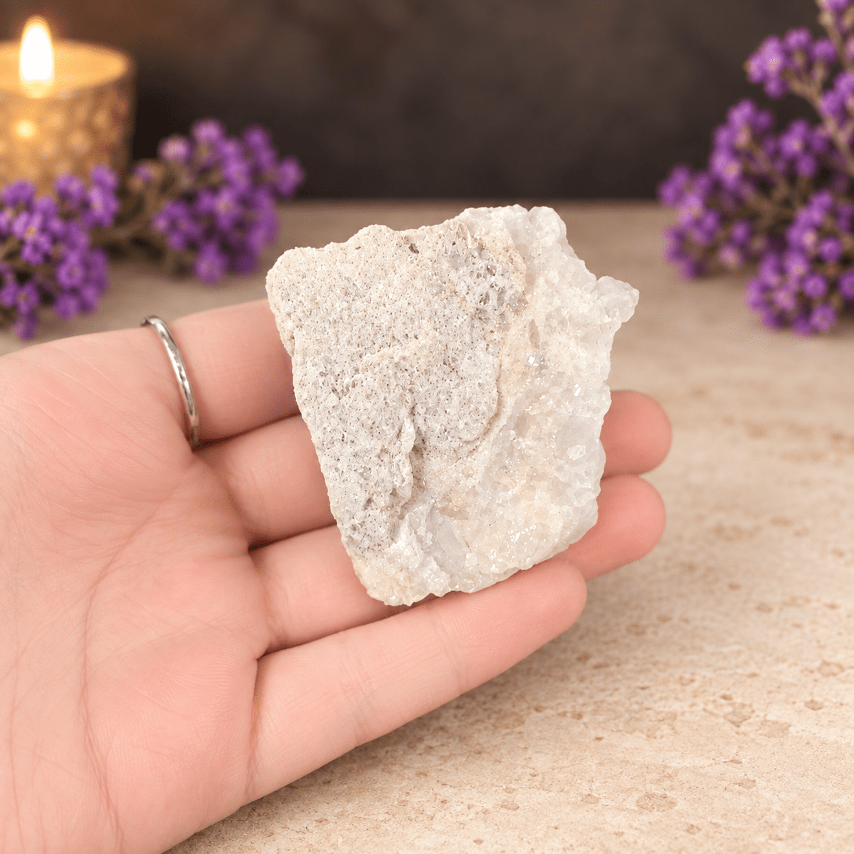 Himalayan Quartz Specimen