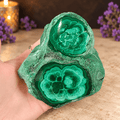 Malachite Specimen