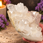 Himalayan Quartz Specimen