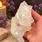 Himalayan Quartz Specimen