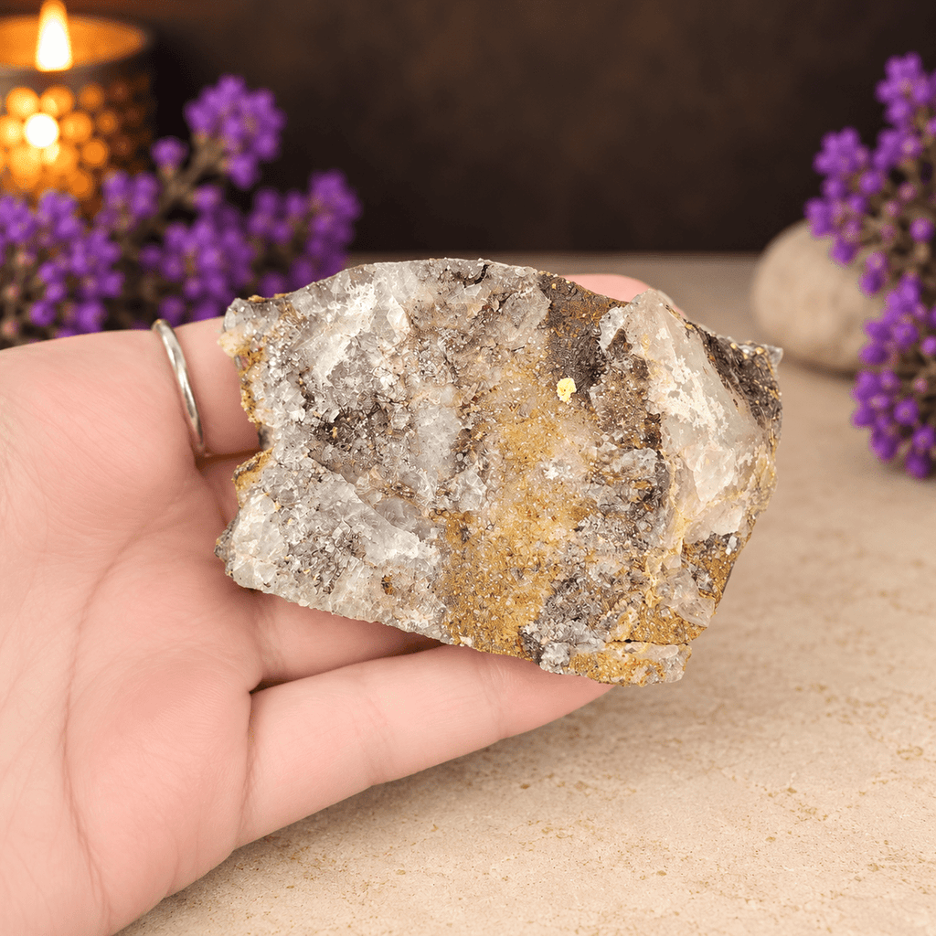 Fluorite Specimen (Guizhou Province, China)