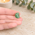 Aventurine 1.5cm Gemstone Moon
