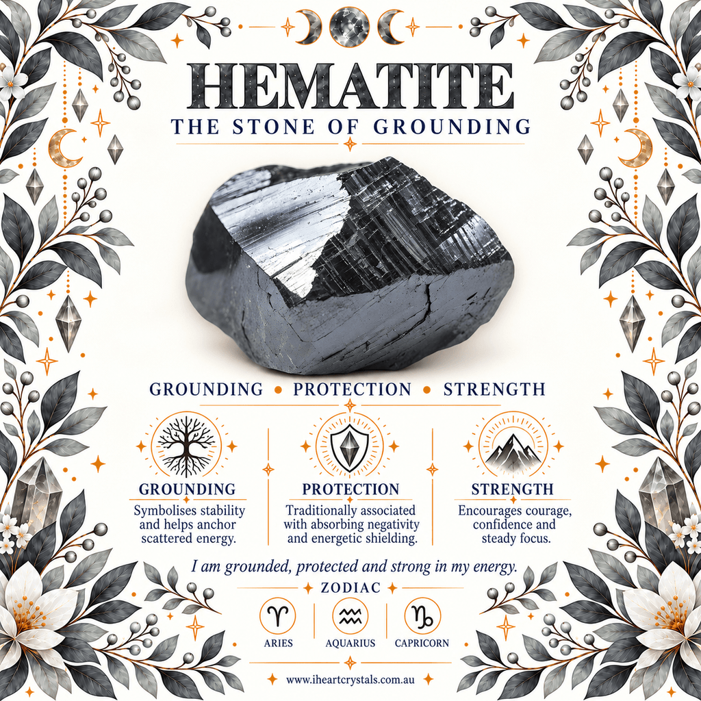 Hematite 250ml Chip Double Wall Glass