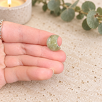 Labradorite 1.5cm Gemstone Moon