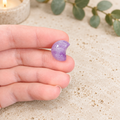 Amethyst 1.5cm Gemstone Moon