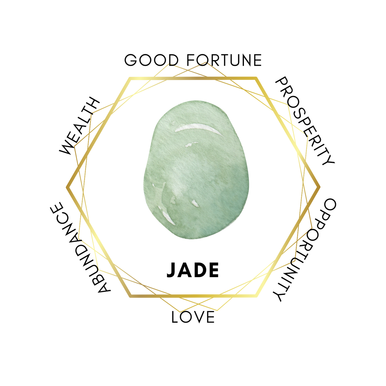 Jade Turtles