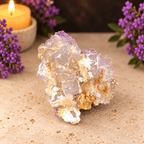 Fluorite Specimen (Guizhou Province, China)