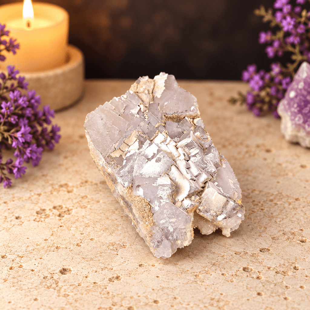 Fluorite Specimen (Guizhou Province, China)