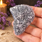 Fluorite Specimen (Zhejiang Mine, East China)