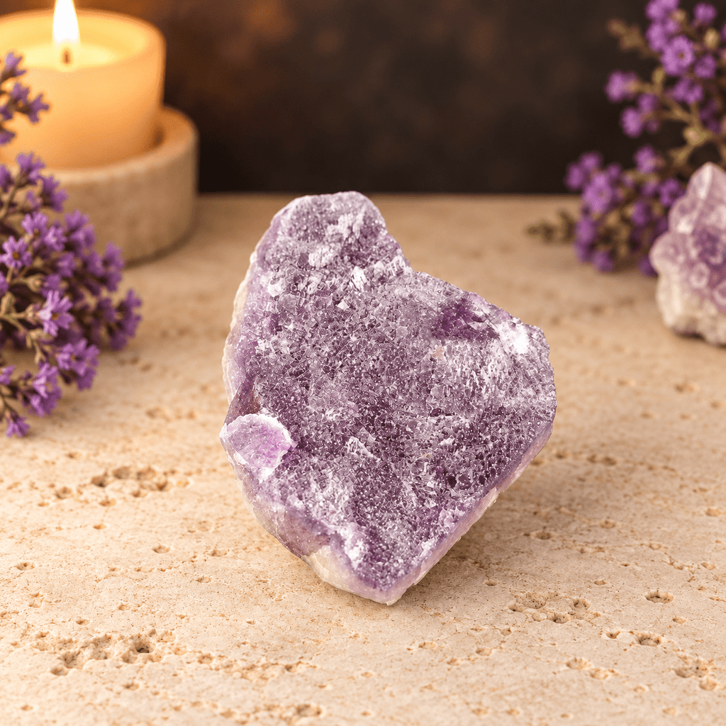 Fluorite Specimen (Zhejiang Province, China)