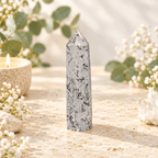 101g Picasso Jasper Tower