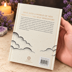 The Little Dream Dictionary Hardcover Book
