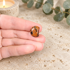 Mahogany Obsidian 1.5cm Gemstone Moon