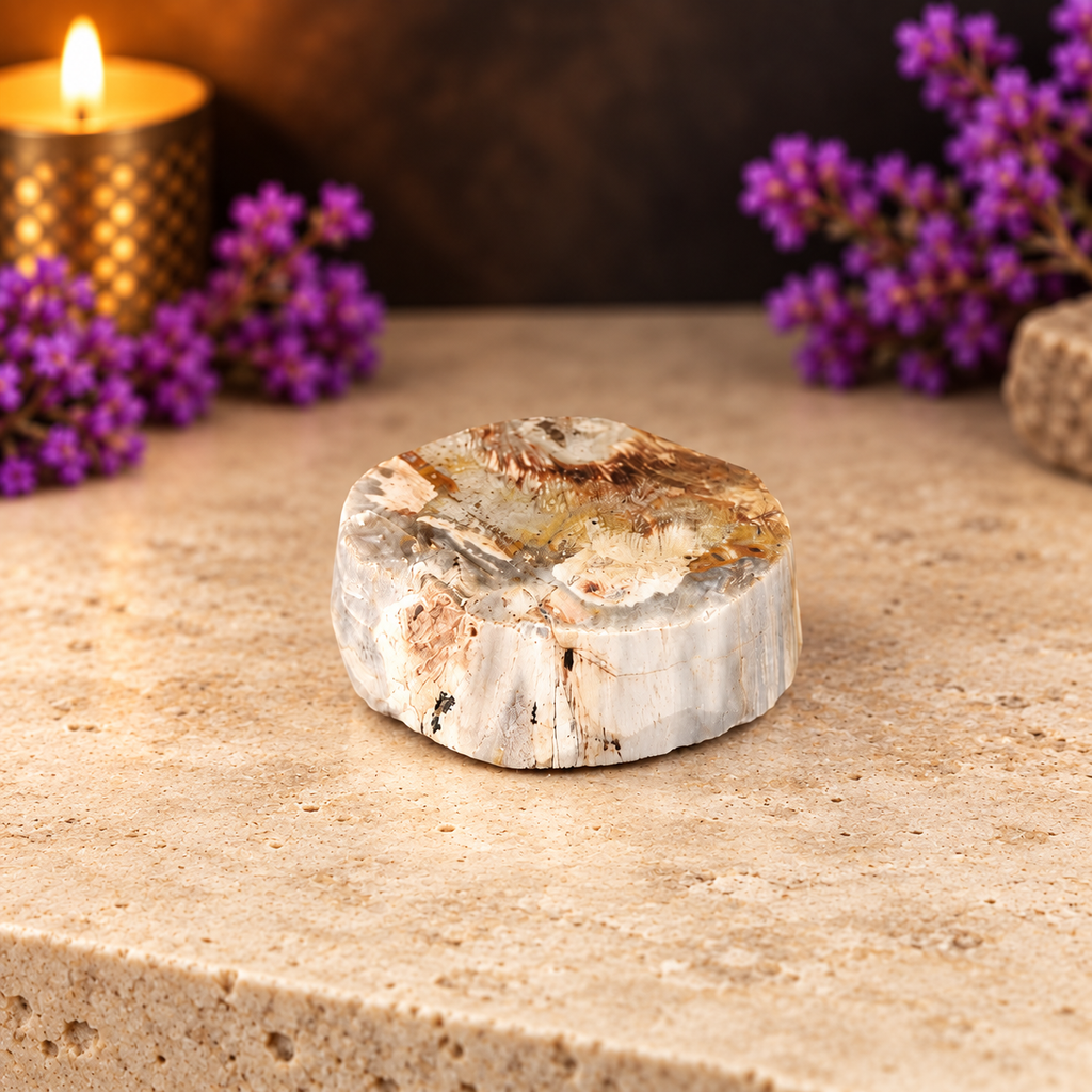Petrified Wood