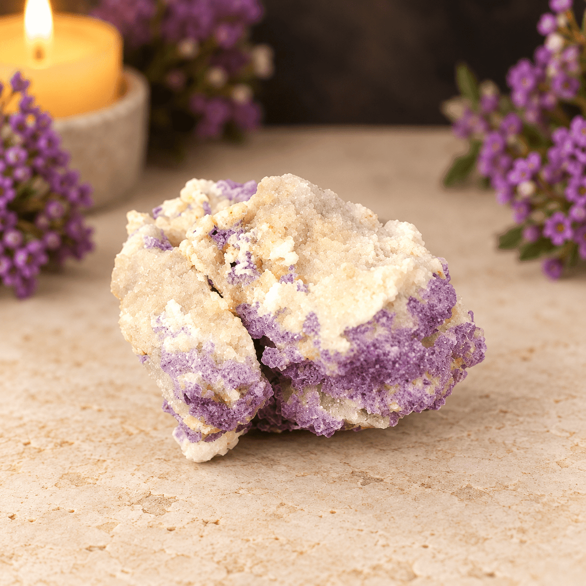 Fluorite Specimen (Guizhou Province, China)
