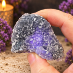 Fluorite Specimen (Zhejiang Mine, East China)