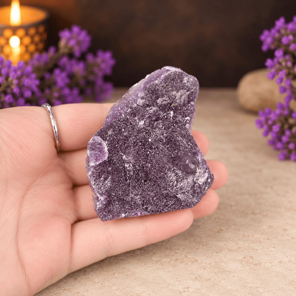 Fluorite Specimen (Zhejiang Province, China)