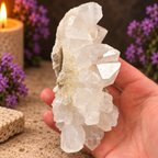 Himalayan Quartz Specimen
