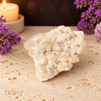 Himalayan Quartz Cluster