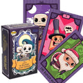 Funko: the Nightmare Before Christmas Tarot Deck
