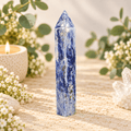 867g Sodalite Tower