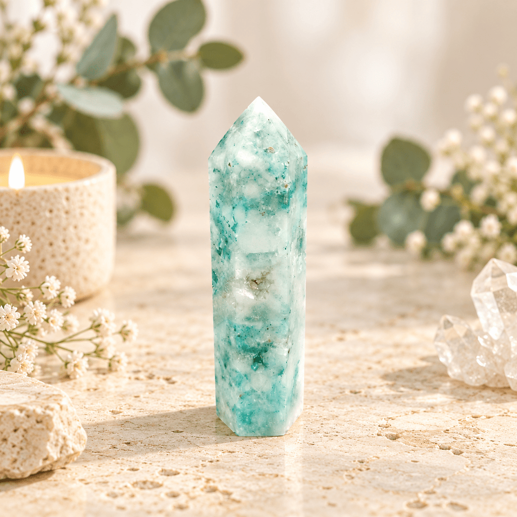 104g Phoenix Stone Tower