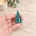 Ocean Jasper Ring Holder