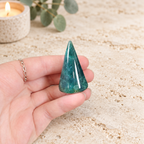 Ocean Jasper Ring Holder