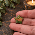 Unakite 2cm Gemstone Star