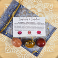 Leadership & Confidence Tumble Pack