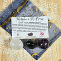 Meditation & Mindfulness Tumble Pack
