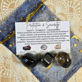 Protection & Security Tumble Pack