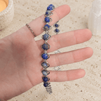 Lapis Lazuli Gemstone Headband