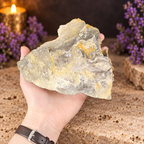 Fluorite & Calcite Specimen (Guizhou Province, China)