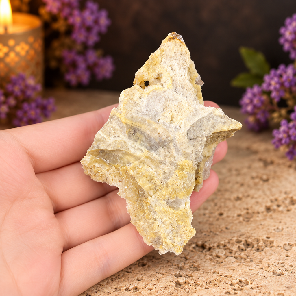 Fluorite & Barite Specimen (Guizhou Province, China)