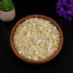 Gemstone Chips 100g - Citrine