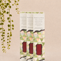 Sage & Citrus Incense Sticks - 40 Sticks