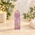84g Purpurite Tower
