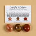 Leadership & Confidence Tumble Pack