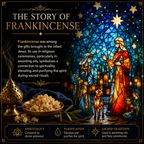 Frankincense Anointing Oil 9ml