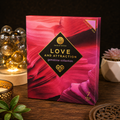 Love & Attraction Gemstone Kit