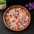 Gemstone Chips 100g - Fire Quartz