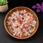 Gemstone Chips 100g - Fire Quartz