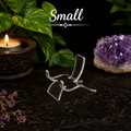 Heart Display Stand - Small