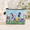 Flower Coin Purse