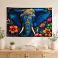 Elephant Wall Hanging