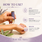 Frankincense Essential Oil Roll-On 10ml