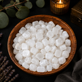 Gemstone Pebbles 100g - Selenite